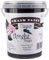 Amelie Prager 1000 – 25 peinture à la craie, noir, 1 l
