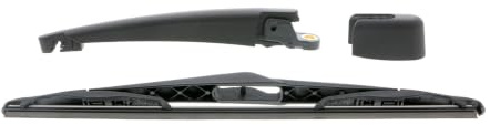 15D VAICO - V25-8192 - Wiper Arm Set, window cleaning - fits FORD 1786301