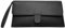 Professionale Portatile Multifunzionale Strumenti di parrucchiere Forbici Comb Storage Case Pacchetto Borsa (nero)