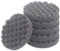 INGVIEE 6 Stück Kompatibel Bio Foam Schaumstoff für Fluval FX5 und FX6 Filter