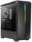 Aerocool SCAR, Caja de PC, ATX, Cristal Templado, RGB 15 Modos, Ventilador 12cm, Negro