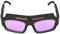 Welding Tools Solar Auto Darkening Protective Welding Glasses Goggle Welder Glasses Argon Arc Welding Soldering Torching Brazing Metal Cutting Glasses