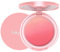 Maquillage pour le visage Poudre de fard à joues Gradient Fard à joues Poudre de joues cosmétique longue durée Poudre de joues Blendable Blush Plum Plush Blush & Highlighter en un(1# pêche)