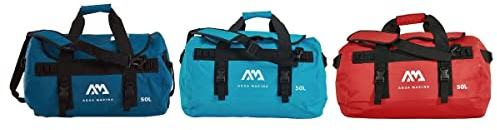 Aquamarina, Duffle Bag 50L - Ipx6, Trockener Duffle Bag, Sortiert, 50L, Unisex-Erwachsene
