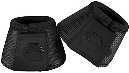 Eskadron Bell Boots Reflexx schwarz - S