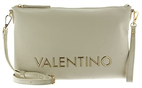 VALENTINO Olive Pochette Ecru