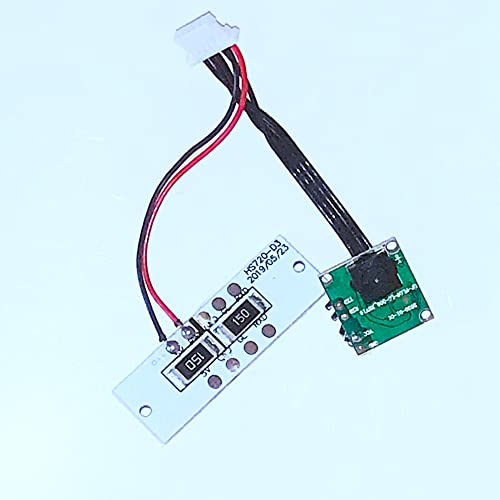 MJX B12 Bugs 12 EIS RC Drohne Quadcopter Ersatzteile Optisches Flussmodul
