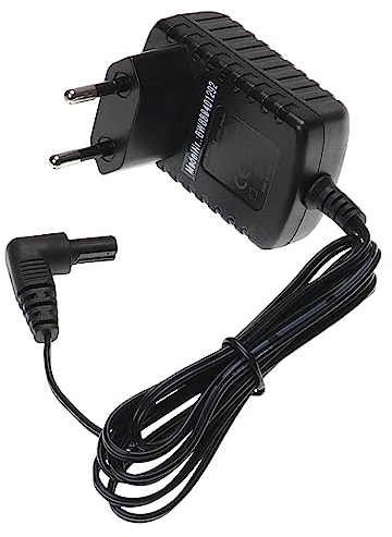 vhbw Ladegerät kompatibel mit Black & Decker Dustbuster BHHV315J Type 1 | BHHV320J H1, DV1015EL H1 Handstaubsauger, Akkustaubsauger