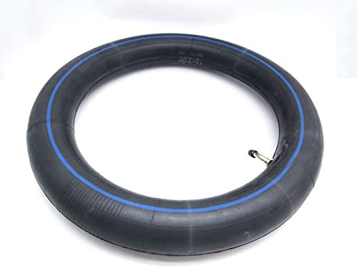 16x3.0 CST Pneu pour Inmotion V12 Monocycle Auto Équilibrage Scooter 16 Pouces Brouette Intérieur Pneu Extérieur Accessoires (Chambre à air V12)