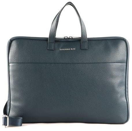 Mandarina Duck Mellow Urban Briefcase Avio