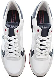 U.S. POLO ASSN. Herren Cleef001a Pumps