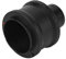Adattatore per Telescopio E Mount T2-Nex Anello Adattatore per Montaggio su Telescopio da 1,25 Pollici in Metallo Adatto per Fotocamera Nex E Mount