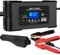 Chargeur de batterie pour chariot de golf, 48 V 13 A et 36 V 18 A, chargeur de golf 48 V, pour chargeur intelligent EZGO RXV & TXT, lithium, LiFePO4, plomb-acide AGM/Gel/SLA, chargeur de batterie, 3