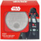 Star Wars Death Star Bath Fizzer - bomba de baño en caja de regalo, 130 g