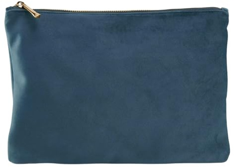 BagBase - Kosmetik-Tasche, Samt