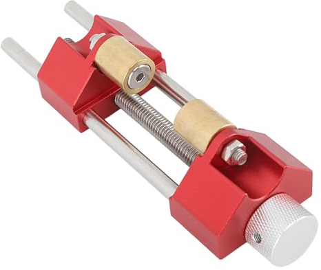 Honing Guide, Honing Guide for Chisel and Slicer for Woodworking, Planer and Chisel, Chisel Sharpening Set