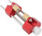 Honing Guide, Honing Guide for Chisel and Slicer for Woodworking, Planer and Chisel, Chisel Sharpening Set