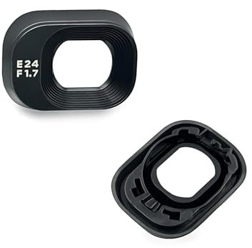 Copriobiettivo per fotocamera compatibile con DJI Mavic Mini 4 Pro Drone Lens Cap Ricambio Gimbal Telaio Lente Fotocamera Coperchio