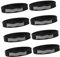 DRESSOOS 12St Rennarmband multifunktionsarmband rennmaus zubehör Rennwagen-Partydekorationen kompaktes Armband Geschenke Armbänder Ventilatoren liefern kompaktes Sportarmband Level eins f1