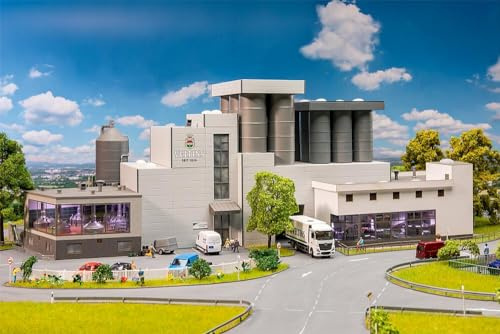 FALLER 130815 - Brauerei Veltins - Spurweite H0
