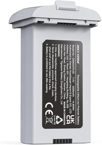 Holy Stone Original Battery for HS360E Drone