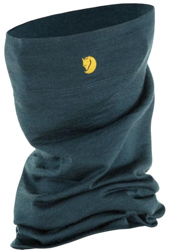 Fjällräven Unisex Bergtagen Merino Nackengamasche (1er Pack)