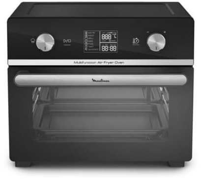 Friggitrice ad aria Moulinex AL606820 - Marca: Moulinex - EAN: 3045380024694