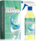 Toilet Active Oxygen Agent,WC Reiniger Schaum Toilette Aktiv Sauerstoff Mittel Kraftvoller WC Reiniger, 2025 Neu Kalkentferner Urinsteinlöser für Glanz und frischen Duft (1, 100ML)