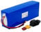 60V Batterie de Vélo Électrique 60V 25Ah 16S4P Batterie Lithium-Ion Étanche Pour Vélo Électrique et Trottinette Électrique de 1 000 W a 3 000 W Product,EU