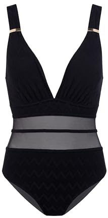 Dorina Damen Eivissa-Padded Swimsuit One Piece Swimsuit