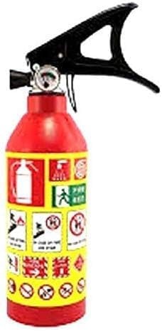Feuerlöscher Versteck - Versteck Boxen - Dosentresore - Geheimsafe als Feuerlöscher getarnt (Feuerlöscher)