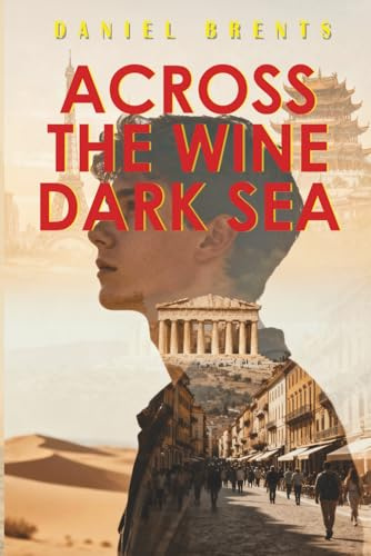 Across the Wine Dark Sea