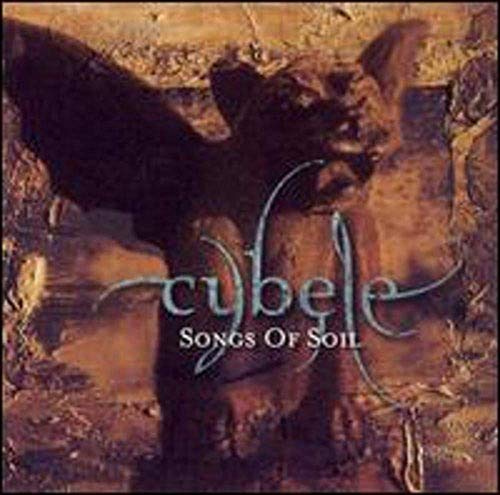 Cybele - Songs Of Soil