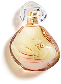 Sisley Izia Eau de Parfum - Perfume, 50 ml