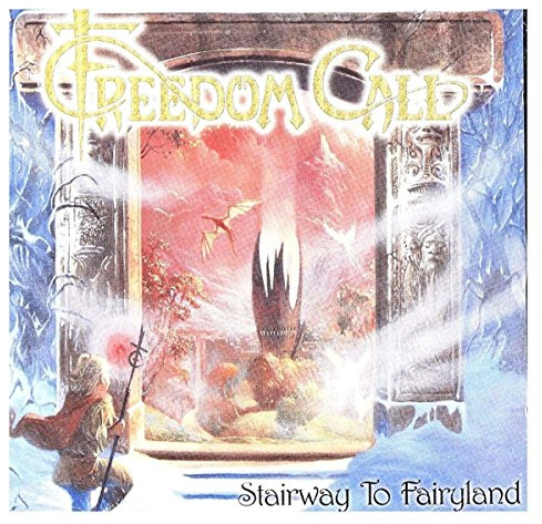 Stairway to Fairyland