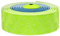 Supacaz Super Sticky Kush Lenkerband, Neonblau/Gelb