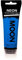 Moon Glow Pintura facial y corporal UV neón de gran tamaño con aplicador de esponja Azul intenso 75ml