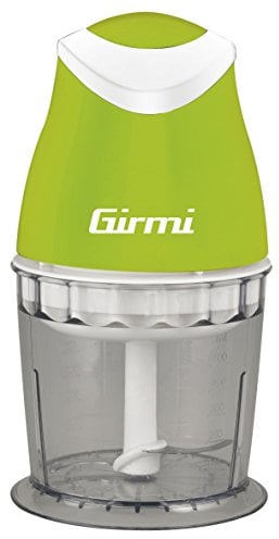 Girmi tr0103 Hachoir, 350 watts, plastique, vert