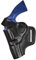 VlaMiTex R4Li 2,5 Zoll Leder Revolver Holster für EKOL Viper ! ! ! LINKSHÄNDER ! ! !