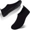 Zapatos de Agua Playa Escarpines Zapatillas Piscina de Deportes Acuáticos Buceo Surf Snorkel Yoga Piscina Hombre Mujer,Secado Rápido Antideslizante Zapatos
