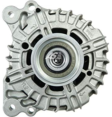Remanufactured AS-PL Alternator - A3283PR