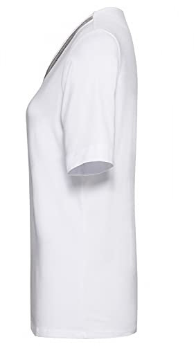 Bianca EDIRA, weiß(White), Gr. 44