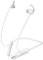 Sony WI-SP510 kabellose Bluetooth In-Ear Kopfhörer (bis zu 15 Stunden Akkulaufzeit, IPX5 wasserfest, sicherer Halt, Neckband-Style, Ohrhörer, Freisprechfunktion, Headset mit Mikrofon) Weiß