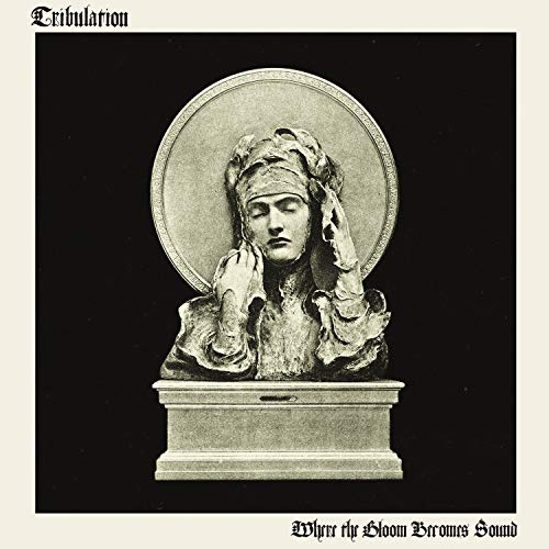 Where the Gloom Becomes Sound (Standard CD Jewelcase)