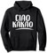 Ciao Kakao - Ciao Kakao Pullover Hoodie