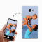 Handyhülle für Samsung Galaxy A5 2017 Hülle aus Silikon selbst gestalten - selbst gestaltet/personalisiert - Deine Hülle Dein Design - Personalisieren Bedrucken mit eigenem Bild Motiv