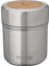 PRIMUS Preppen Vacuum Jug Isolierbehälter, Stainless Steel, 0,7l