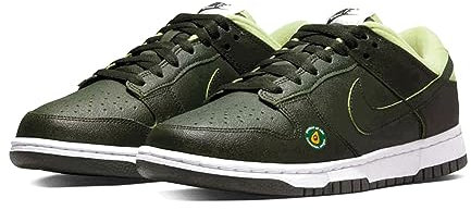 Nike Dunk Low LX Sneakers Damen - 36 1/2