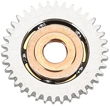 MOUDOAUER Uhrwerk Rotor Automatische Lagerteile Uhrwerk für ETA 2824-2 2834 2836 Uhrwerk Ersatz Ersatzteil Uhrenzubehör Uhrenzubehör