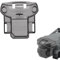POFET Lens Protection Covers,Gimbal Protector for MAVIC 3 Drone Dust Scratch Resistant Protective Cover Classic Drone Gimbal Protection Accessories